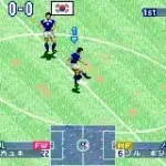 Jikkyou World Soccer Pocket (J)(Cezar)