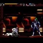 Jim Lee's WildC.A.T.S - Covert Action Teams (USA)