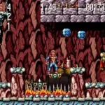 Jim Power - The Lost Dimension in 3D (Europe)