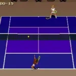 Jimmy Connors Pro Tennis Tour (Europe)