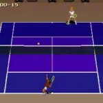 Jimmy Connors Pro Tennis Tour (France)