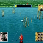 Jimmy Houston's Bass Tournament U.S.A. (USA)