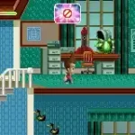 Jimmy Neutron Boy Genius - Attack of the Twonkies (U)(Venom)