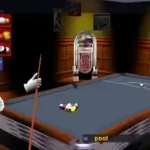 Jimmy White's 2: Cueball