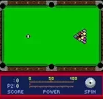 Jimmy White's Cueball (Europe)