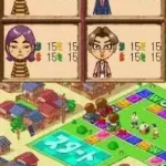 Jinsei Game Q - DS Shouwa no Dekigoto (Japan)