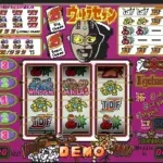 Jissen! Pachi-Slot Hisshouhou! Twin Vol. 2 (Japan)