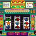 Jissen! Pachi-Slot Hisshouhou! Yamasa Densetsu (Japan)