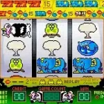 Jitsutou Pachislo Hisshouhou - Juuoh Advance (J)(Independent)