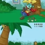 Jjangguneun Monmallyeo - Cinemaland Chalkak Chalkak Daesodong! (Korea)