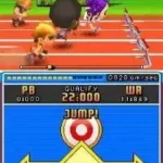 Jjangguneun Monmallyeo DS - Alssongdalssong Crayon Daejakjeon! (Korea)