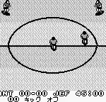 J.League Big Wave Soccer (Japan)