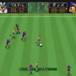 J.League Excite Stage '94 (Japan)