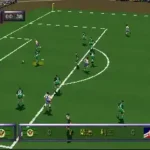 J.League Live 64 (Japan)