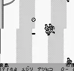 J.League Live '95 (Japan)