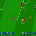 J.League Soccer Prime Goal 2 (Japan)