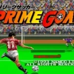 J.League Soccer Prime Goal (Japan) (Rev A)