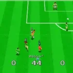 J.League Super Soccer (Japan)