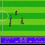 J.League Winning Goal (Japan)