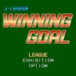 J.League Winning Goal (Japan) [En by Stardust Crusaders v1.0]