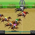 Jockey Grand Prix (set 1)