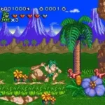 Joe & Mac 2 - Lost in the Tropics (USA)