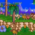 Joe & Mac 3 - Lost in the Tropics (Europe) (En,Fr,De)