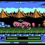 Joe & Mac - Caveman Ninja (Europe)