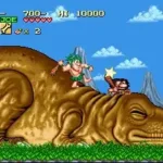 Joe & Mac - Caveman Ninja (Europe) (En,Fr,De,Es,It,Nl)