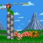 Joe & Mac - Caveman Ninja (Europe) (En,Fr,De,Es,It,Nl) (Beta)