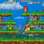 Joe & Mac Returns (Japan, Version 1.2, 1994.06.06)