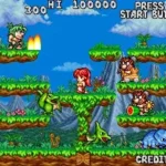 Joe & Mac Returns (World, Version 1.0, 1994.05.19)