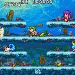 Joe & Mac Returns (World, Version 1.1, 1994.05.27)