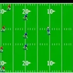 Joe Montana Football (USA, Europe)