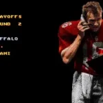 Joe Montana Football (World)