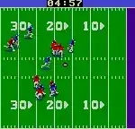 Joe Montana's Football (USA, Europe)