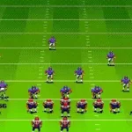 John Madden Football '93 - Championship Edition (USA)