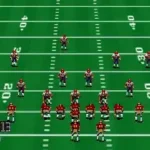 John Madden Football '93 (Europe)
