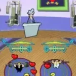 Johnny Bravo in the Hukka-Mega-Mighty-Ultra-Extreme Date-O-Rama! (Europe) (En,Es,It)