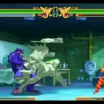 Jojo's Bizarre Adventure