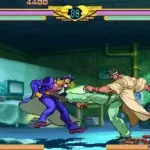 JoJo's Bizarre Adventure: Heritage for the Future / JoJo no Kimyou na Bouken: Mirai e no Isan (Euro 990913, NO CD)