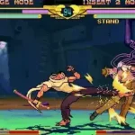 JoJo's Bizarre Adventure: Heritage for the Future / JoJo no Kimyou na Bouken: Mirai e no Isan (Euro 990927, NO CD)