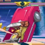 JoJo's Bizarre Adventure: Heritage for the Future / JoJo no Kimyou na Bouken: Mirai e no Isan (Japan 990913)