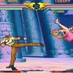 JoJo's Bizarre Adventure: Heritage for the Future / JoJo no Kimyou na Bouken: Mirai e no Isan (Japan 990913, NO CD)