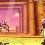 JoJo's Bizarre Adventure: Heritage for the Future / JoJo no Kimyou na Bouken: Mirai e no Isan (Japan 990927, NO CD)