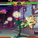 JoJo's Venture / JoJo no Kimyou na Bouken (Asia 981202, NO CD)