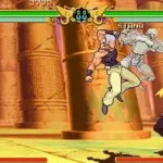 JoJo's Venture / JoJo no Kimyou na Bouken (Asia 990108, NO CD)