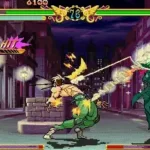 JoJo's Venture / JoJo no Kimyou na Bouken (Asia 990128, NO CD)