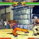 JoJo's Venture / JoJo no Kimyou na Bouken (Japan 981202)