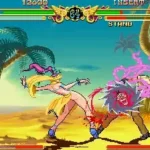 JoJo's Venture / JoJo no Kimyou na Bouken (Japan 990108)